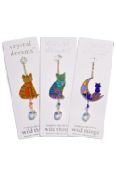 Carded Crystal Dreams